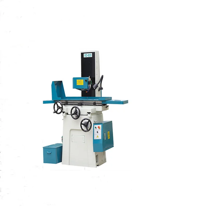 XD-820 precision surface grinding machine