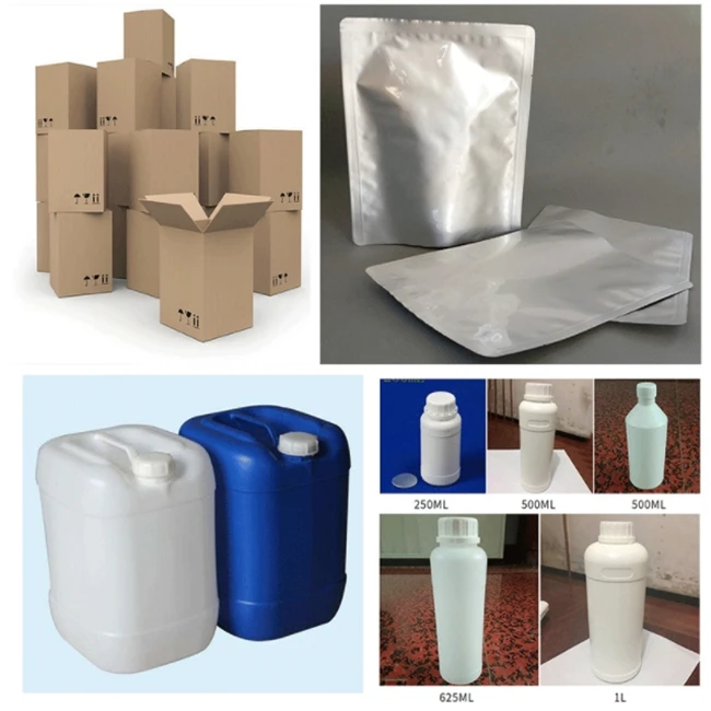 Hot selling  Impurity (Aminomethyl)-2-oxooxazolidin-3-yl)phenyl)morpholin 11 HCl CAS 898543-06-1