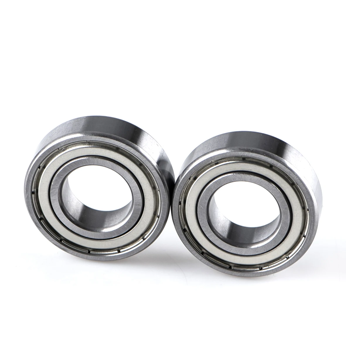 Low Vibration Low Noise High Precision Bearing With Seat 6010 Size 50x80x16mm Deep Groove Ball Bearings For Engine Assembly