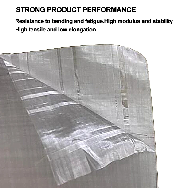 UHMWPE UD Bulletproof Fabric PE Cloth For Safety Protection