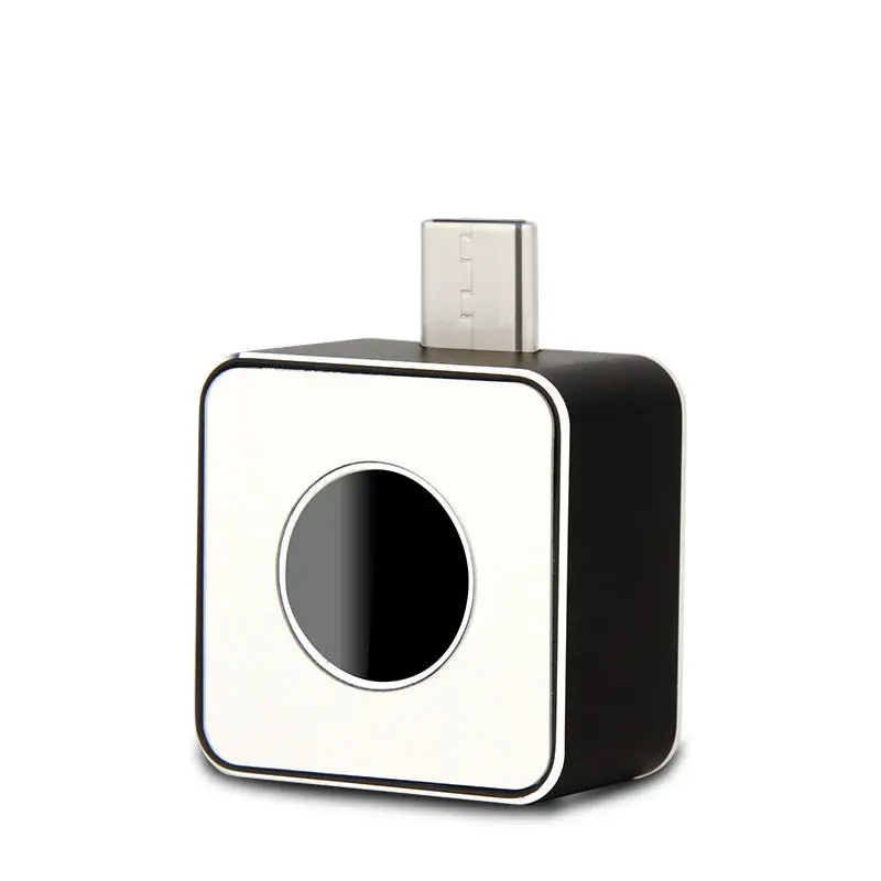 Radifeel RF2 Newest portable infrared thermal imaging camera night vision for android phone