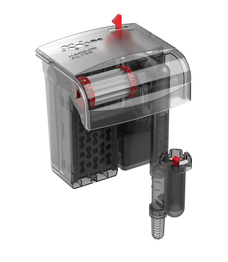 New small water filters for aquarium and fish aquarium water filter