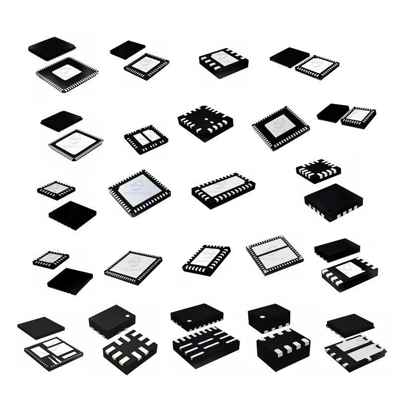 Оптопарный чип PC817C PC817B PC817 In-line DIP-4