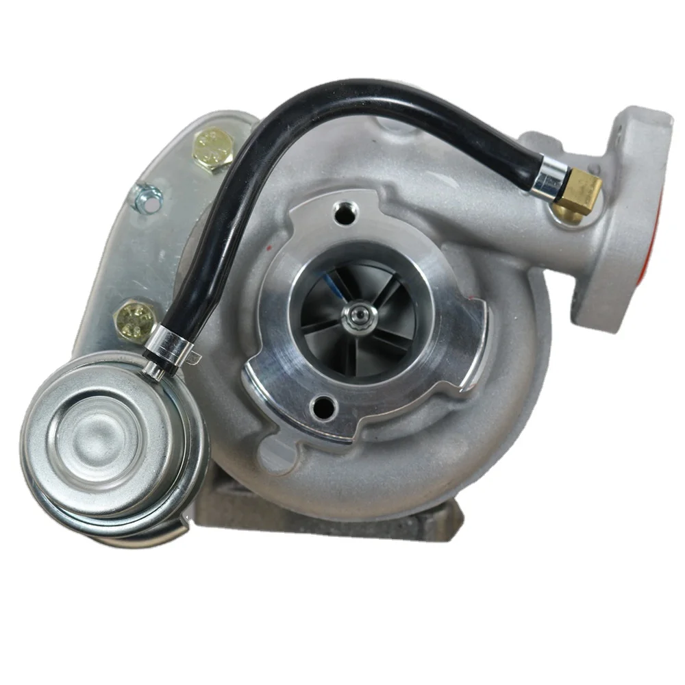 Turbocharger CT12A 17201-46010   For TOYOTA  Chaser Cresta Soarer Verossa Mark Lexus 220D 1JZGTE 1JZ-GTE 2.5L