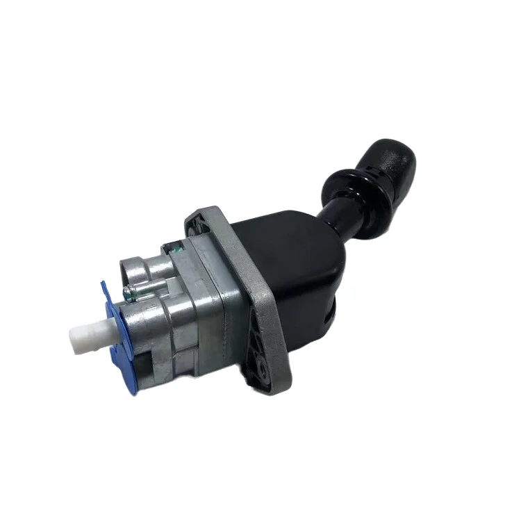 Hot selling Shaanxi Shacman Delong F3000 M3000 Truck Hand Brake Valve DZ93189360061