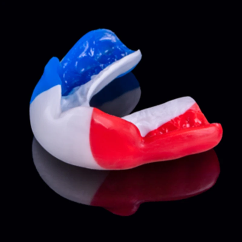 Digital Intraoral Scan available dental restorations dental laboratory removables Elite Sport Guard