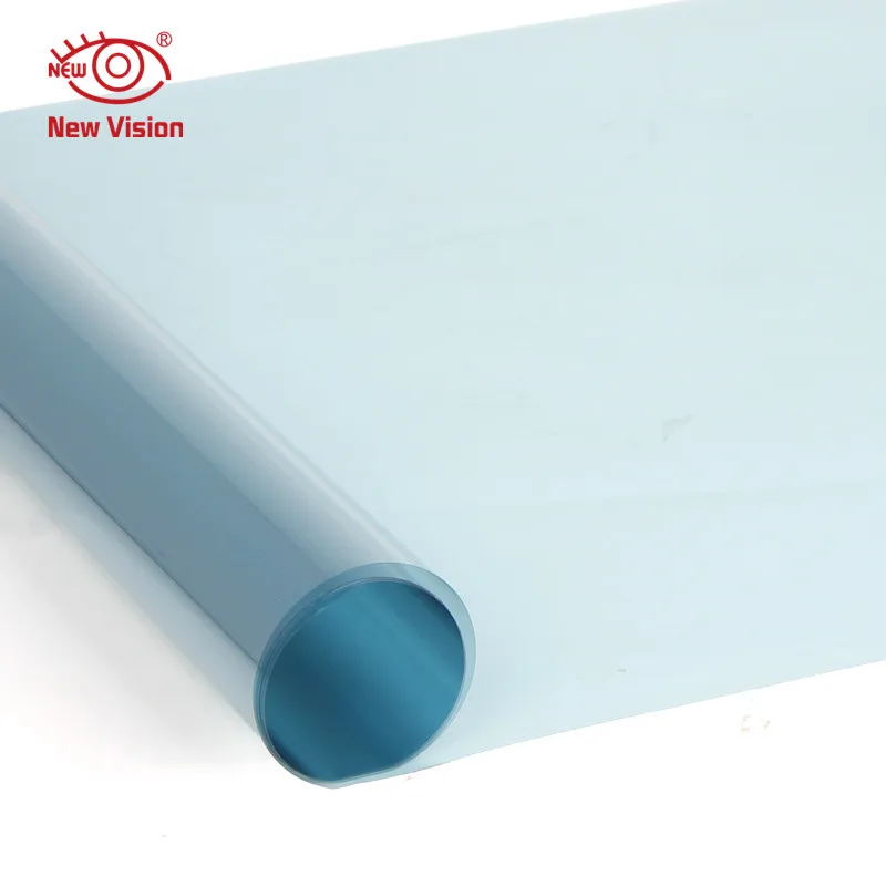 Tinted Glass Windows Nano Ceramic Tint Film Supplier In Korea Guangzhou Good Car Way Window Films Windshield