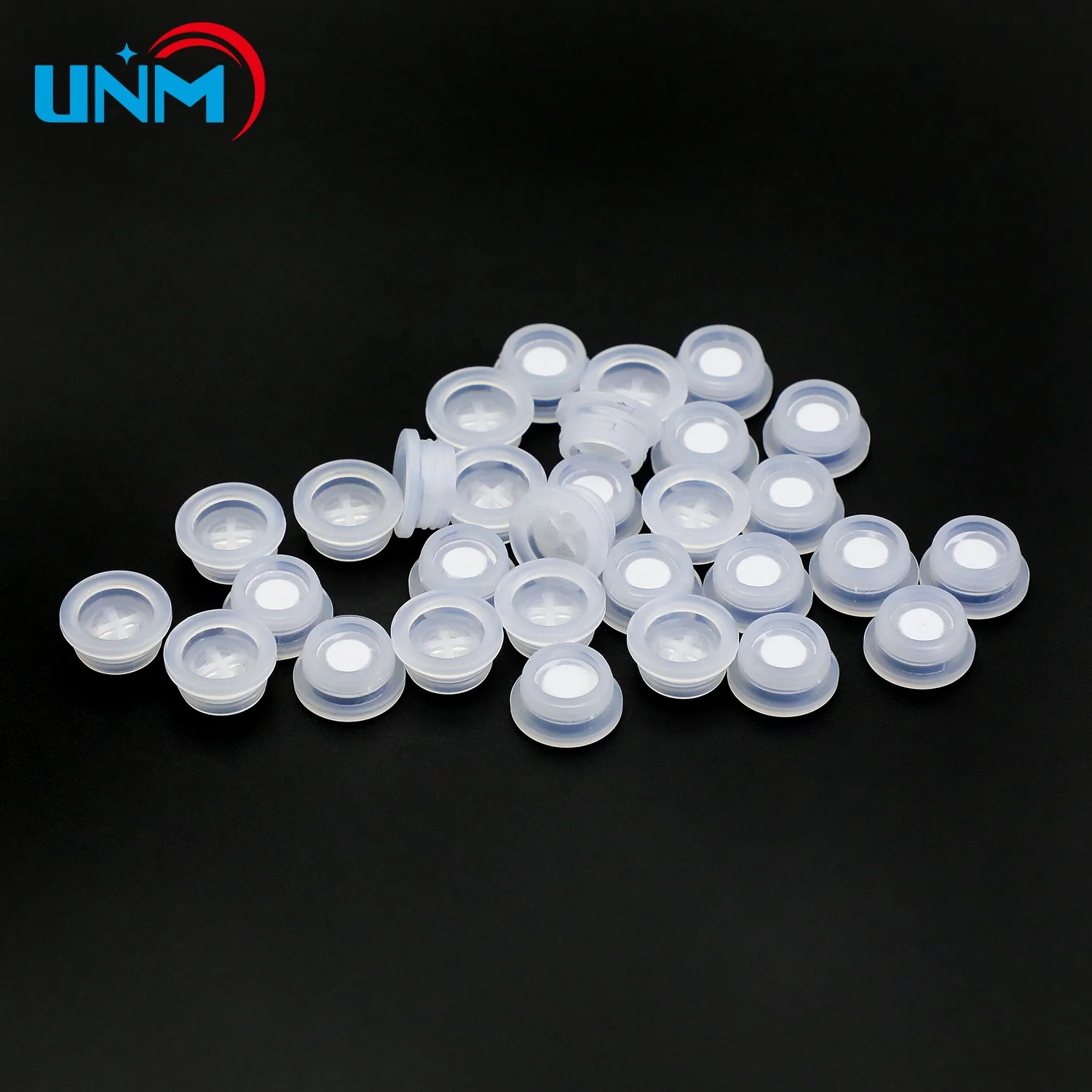 UNM Customization Container Plastic Hydrophobic IP68 Breathable D15 Protective Vent Plug