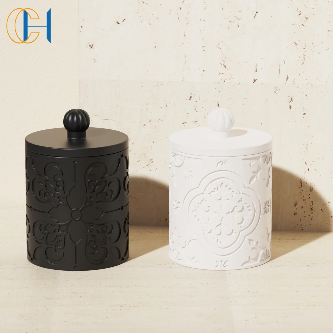 Eco-Friendly Soy Wax Candles - Wide Range of Fragrances for Home & Spa Candles Jar Gifts Set Luxury Scented Candles