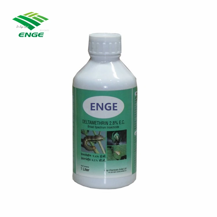 Top quality Deltamethrin /Decamethrin 5%EC 5%WP 10%SC
