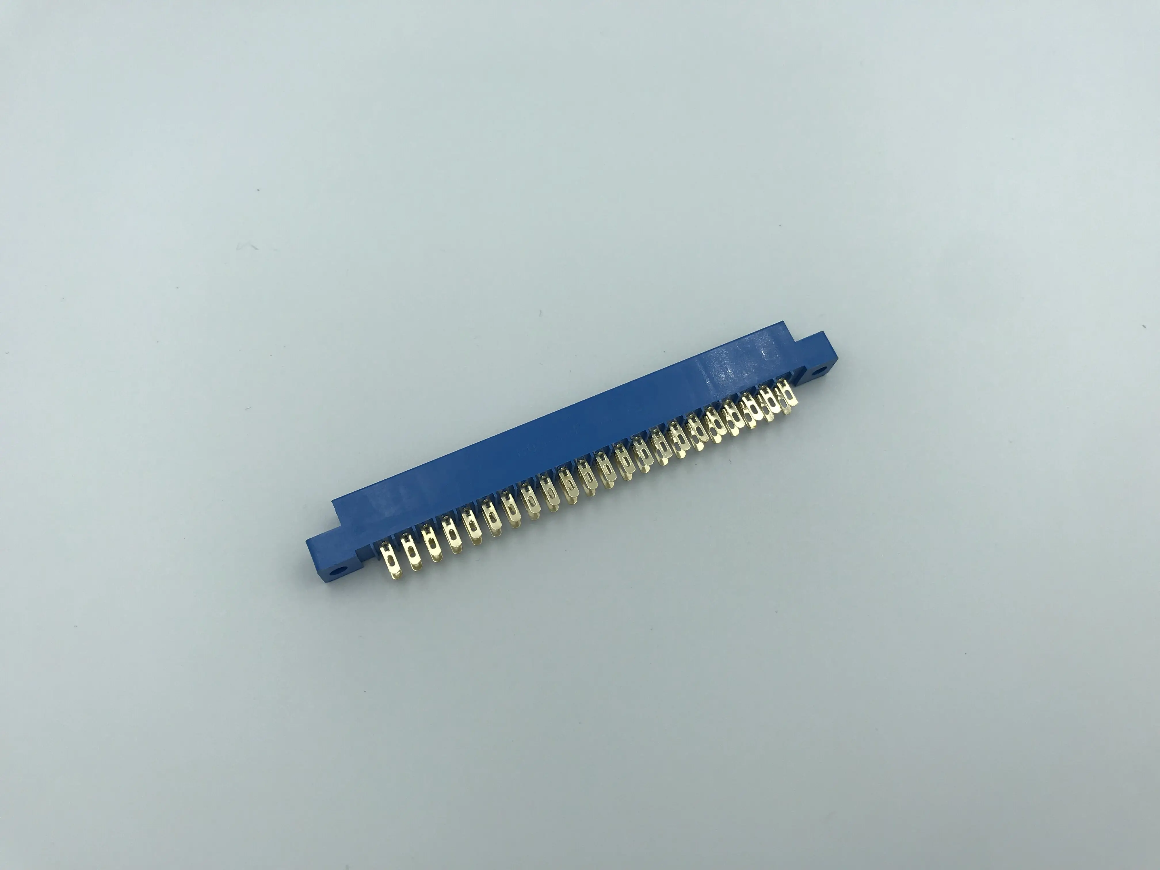 3.96mm 40pin jamma card edge connector