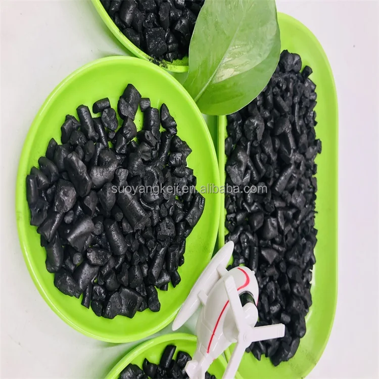 Suoyang Technology Road fast repair cold mix asphalt road construction  material road maintenance repair material 60/70