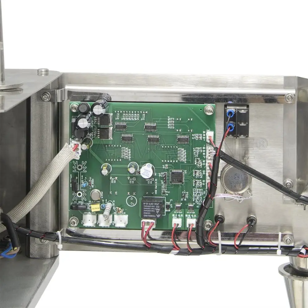  CapsulCN CDR-5A высокое качество фармацевтическая таблетка счетная укупорочная