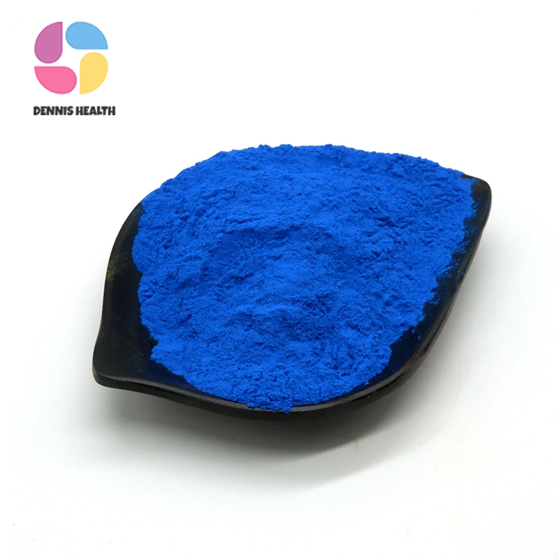 Factory supply food additives powder 99% copper gluconate