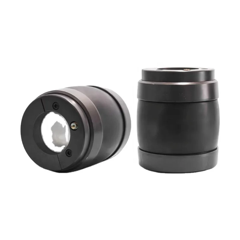 Трансформатор патрона для воздушного расширительного вала длина от 3 до 6 дюймов 190