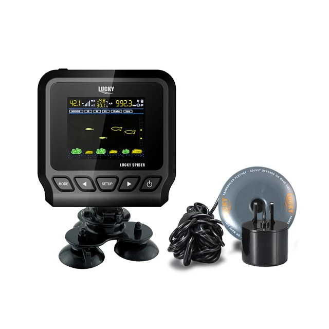 LUCKY FL218CS-T sonari za ribolov cena fishfinder forum fish finder thunder