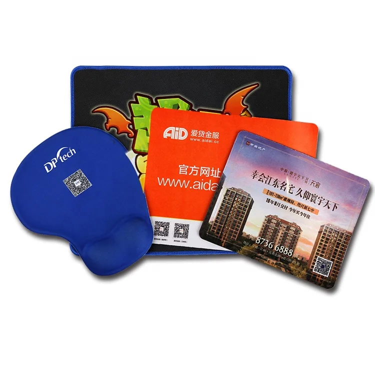 Оптовая продажа с завода резиновые коврики для мыши индивидуальным