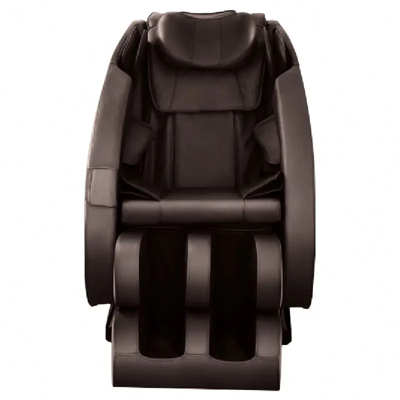 Massage sofa/body care zero gravity 3D L-shape massage chair or sofa