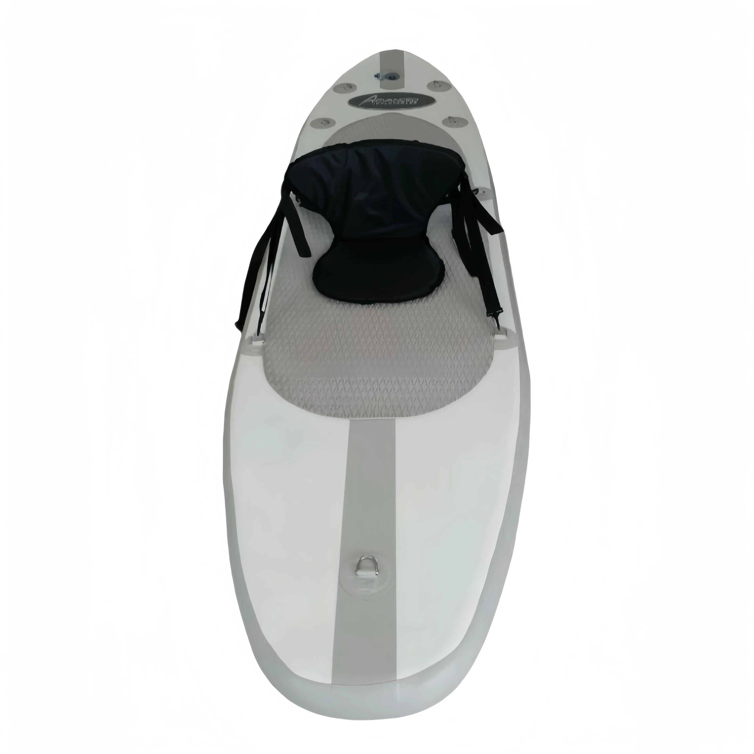 Synsor Surfboards Wholesale Softboard Surfboard For Surfing School With Vacuum Bag Technology