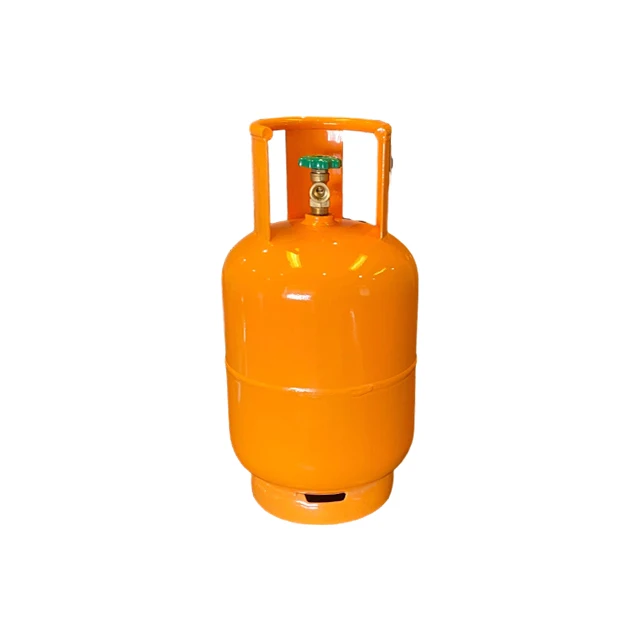 11kg LPG cylinder for Phillipines
