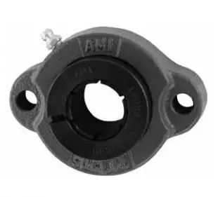 Quality Mounted Bearing Unit UETFT207-22