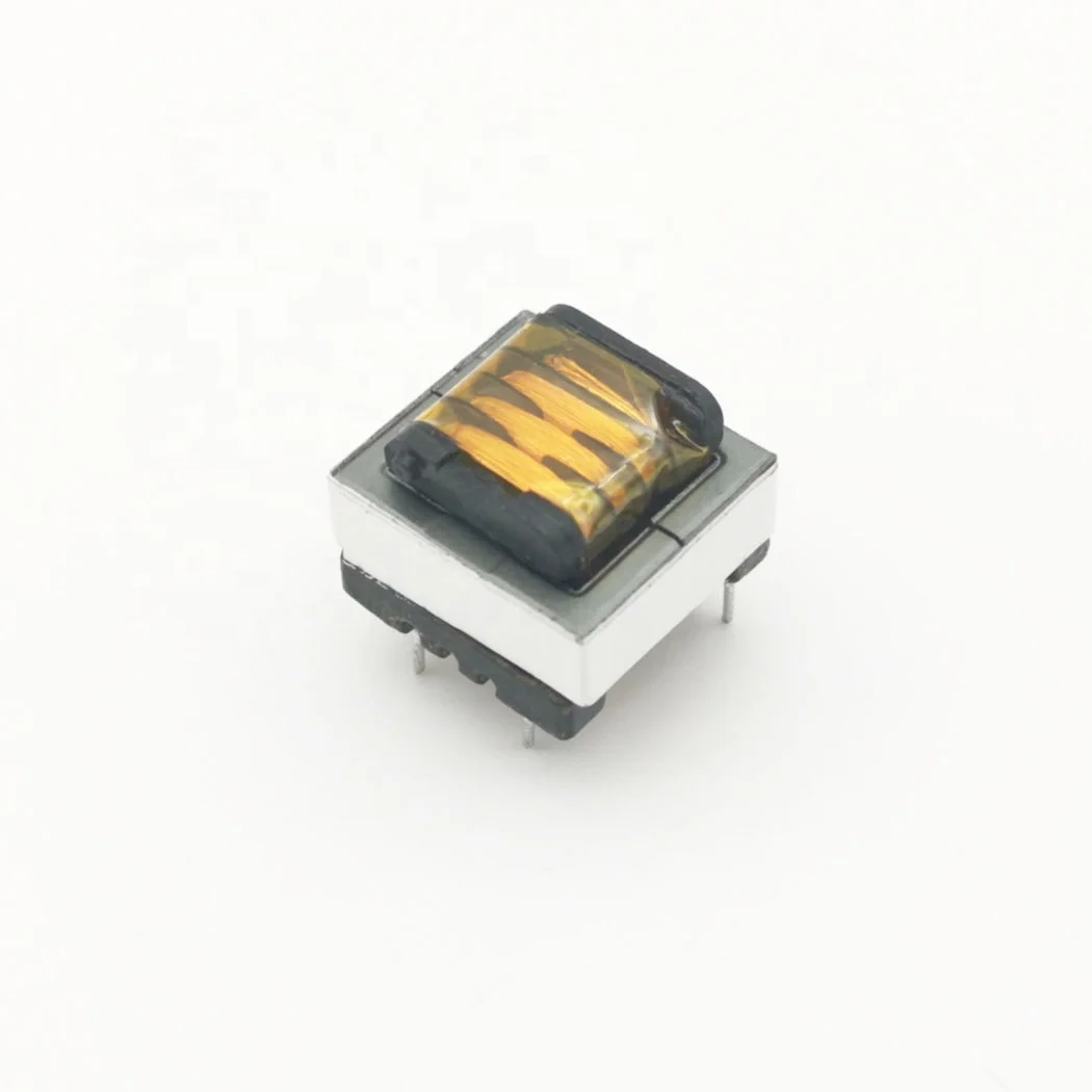 High voltage 2000V  EPC19  EPC13 flyback transformer for sterilamp