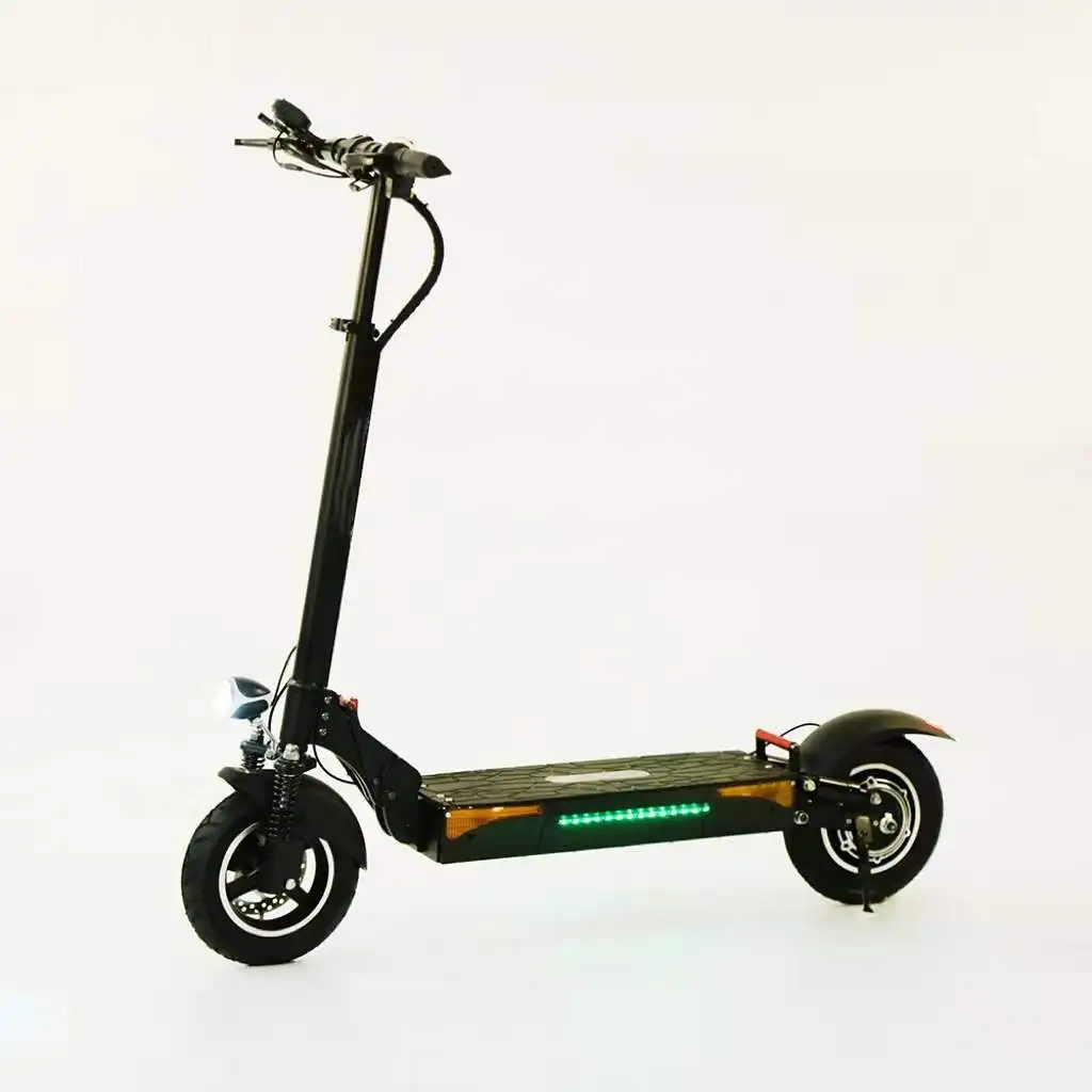 UK/EU Warehouse 800W 1000W 2000W Dual Motor Electric Scooter City CoCo 3 Wheel Scooter USA Drop Ship Pick Up By yourself