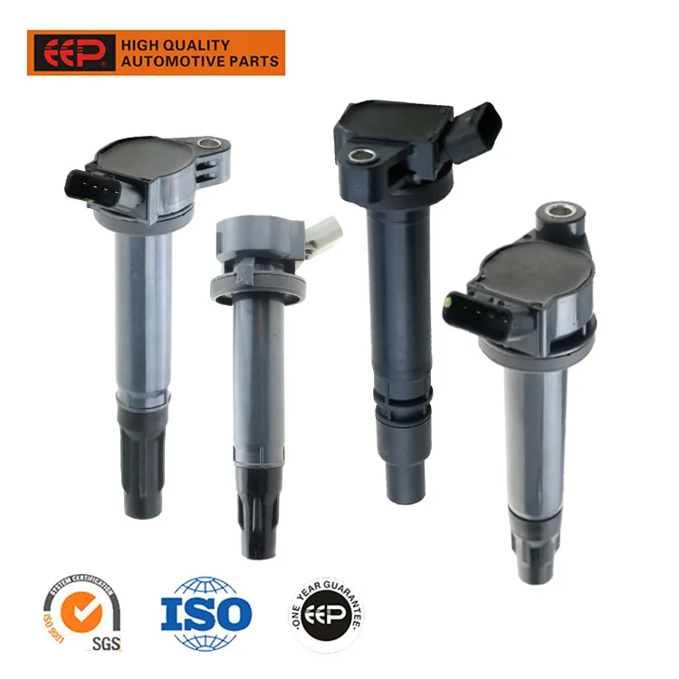 Катушка зажигания для Toyota RAV4 ACA2 00-05 Previa AHR20W 13-Альфа ANH20 08-15