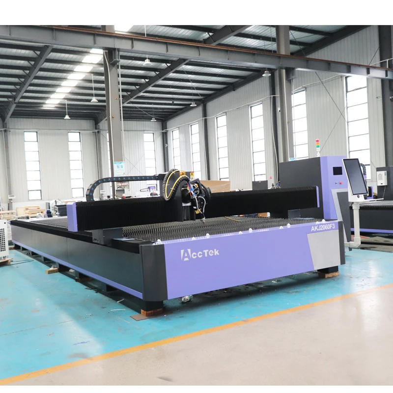 Bevel Metal Laser Cutlaser Cutting Machine 3D Bevelbevel Fiber Laser Cutting Machine 2060