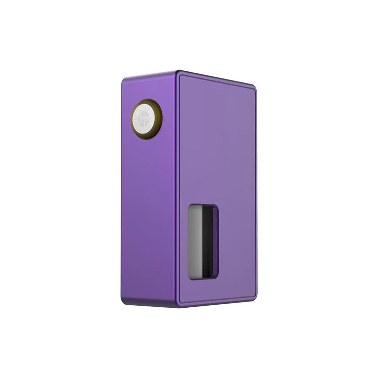 Newest Hot Sale Set Cigarette BP BUSHIDO MOD Electronic Cigarettes