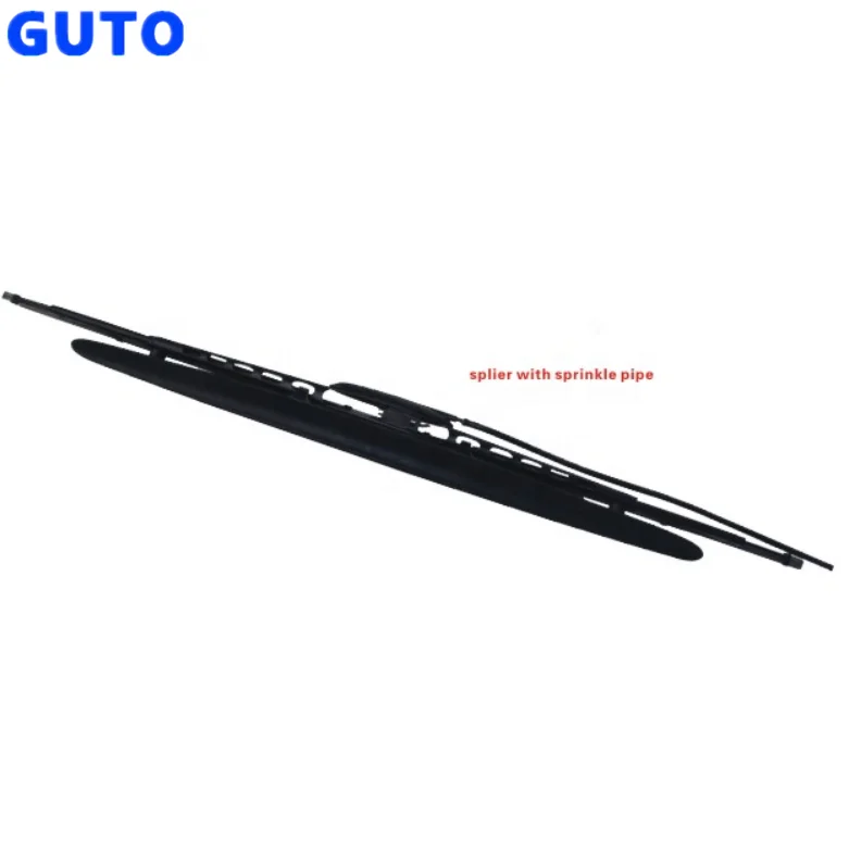 China Factory Car Washer Wiper  Cleaning The Wiper Blade Wholesale Water Spray Wiper