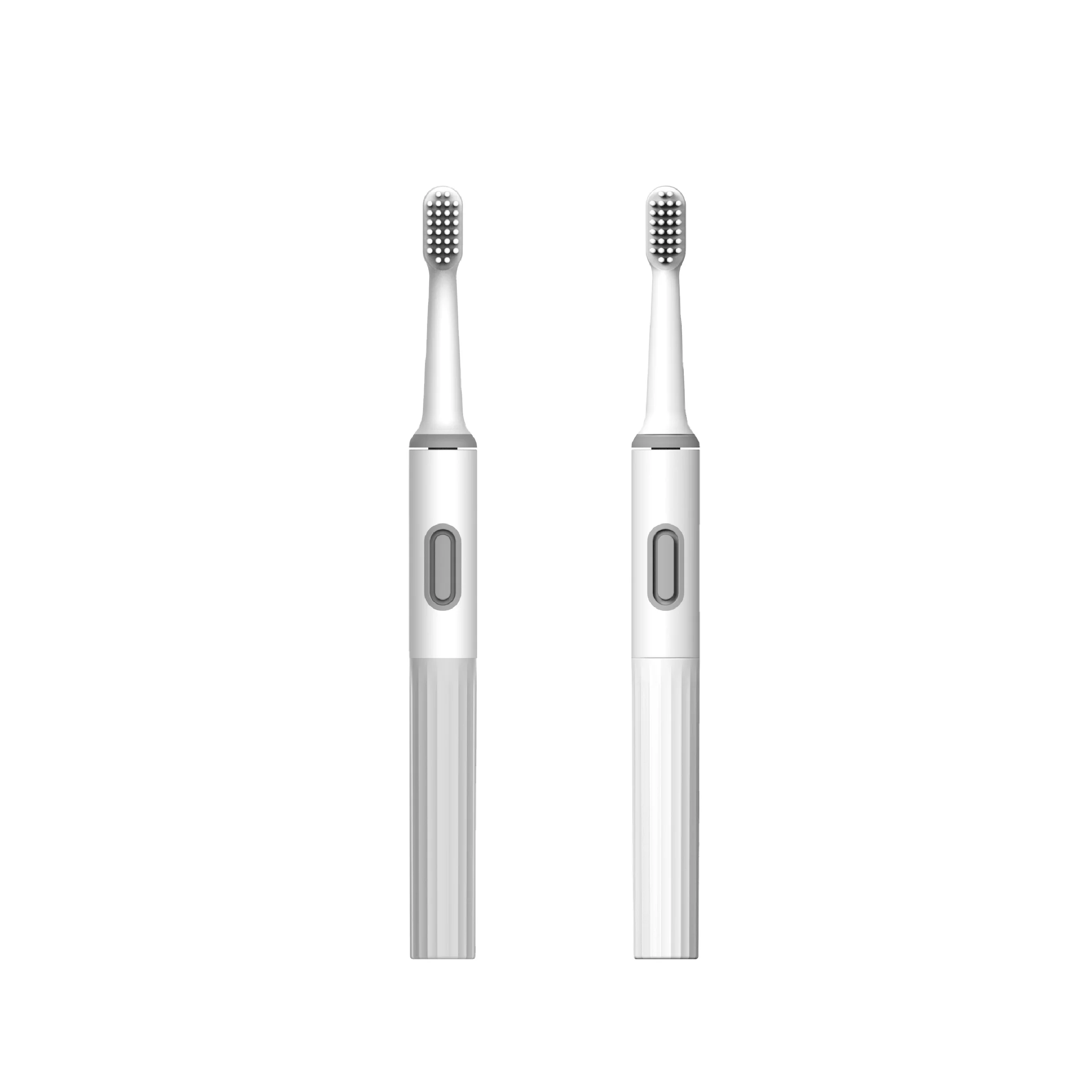 1910 J-style Customized Oral Care Electric Tooth Brush Oral Hygiene Motor Waterproof Ip67 Battery Powered Oral Hygiene