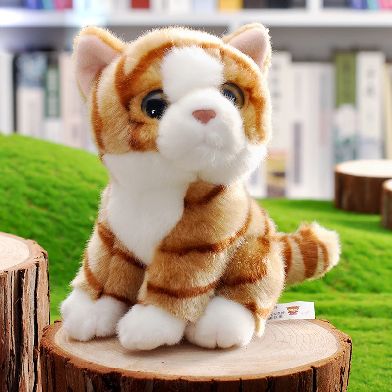 Custom Wholesale Super Cozy Fluffy Lovely Microwaveable Plush Monkey Weighted Stuffed Plush Toy for Anxiety