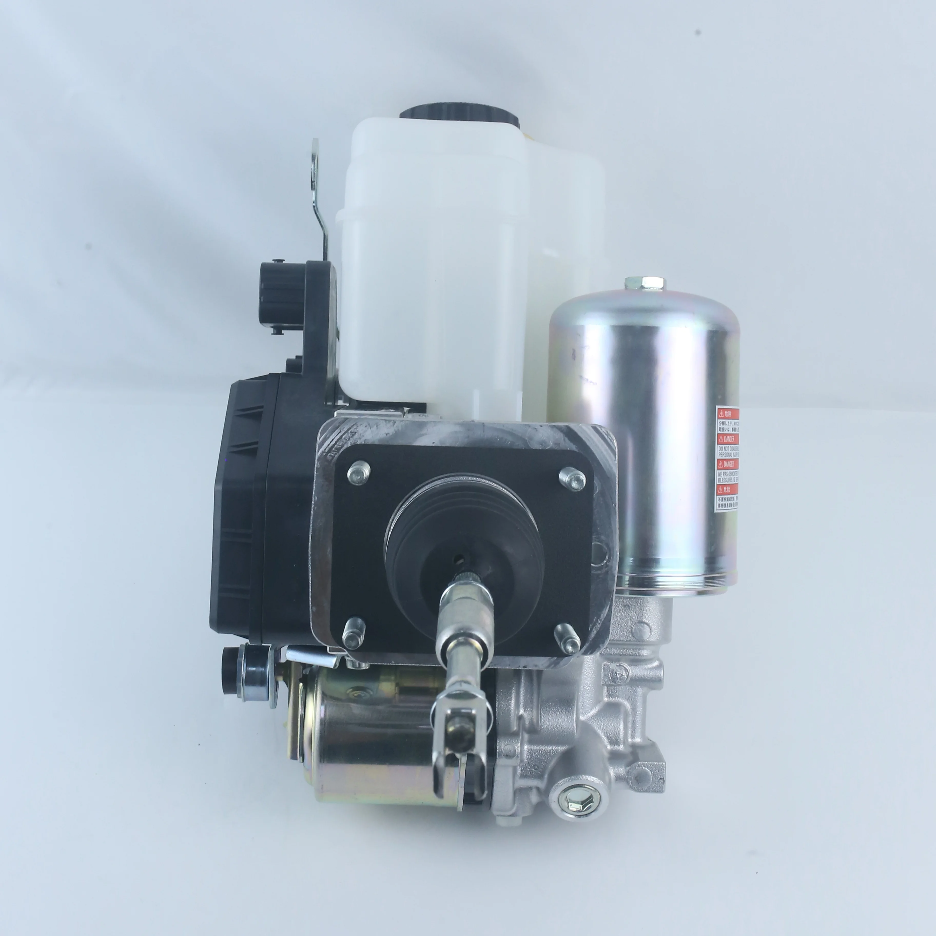 Тормозной насос ABS для 07-12 Toyota Land Cruiser Lc200 4 5 дизельный тормозной Master OEM 89541-60120 47050-60140