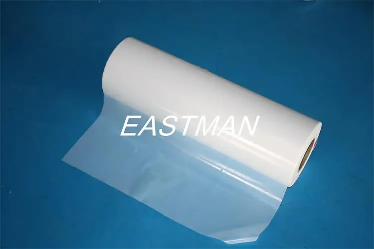Tpu Elastic Hot Melt Adhesive Film Glue For Seamless Underwear