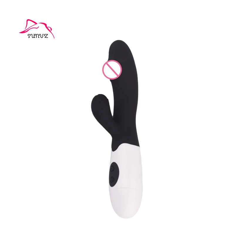 Best Selling Black Powerful Sex Toys Dog Women Vibrating Masturbator Dildo Vibrator