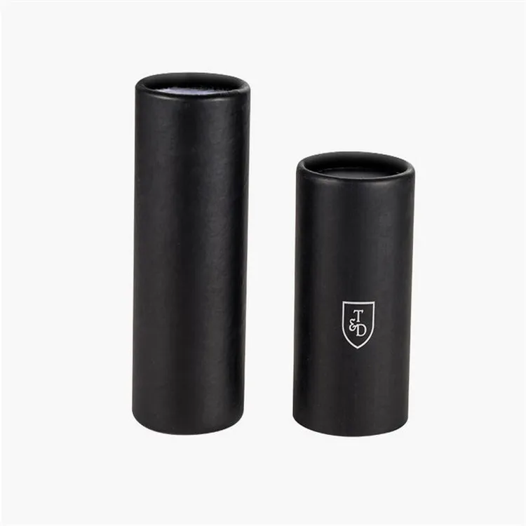 Custom round box/cylinders/ paper tube for water bottle/tea/cigarette/wine/ beverage