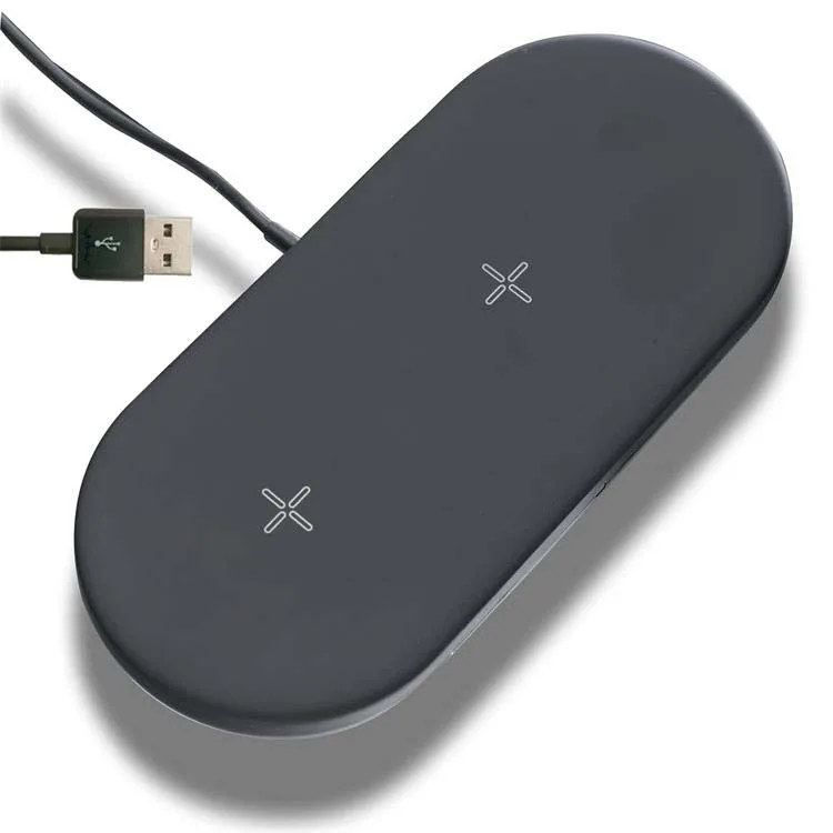 2022 Wireless Charger Station Slim Wireless Charger  3 In 1 Wireless Charger