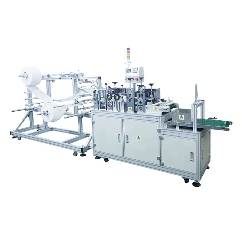 Автоматическая машина для изготовления