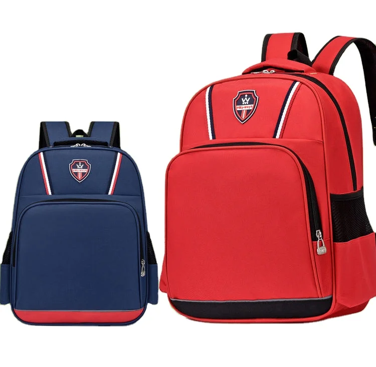 Customized schoolbag wholesale printing kindergarten schoolbag printing logo training advertising dance children backpack