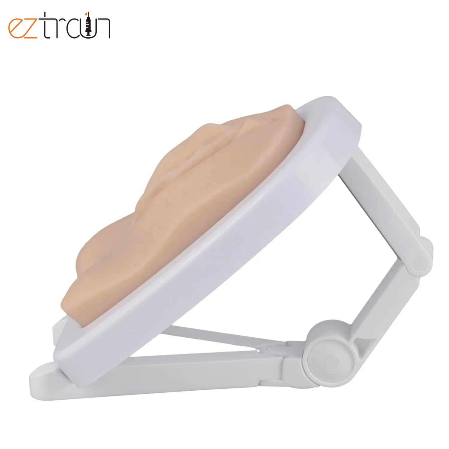 Advanced Episiotomy Simulator, Perineum Cutting and Suture Skills Vagina Training Model