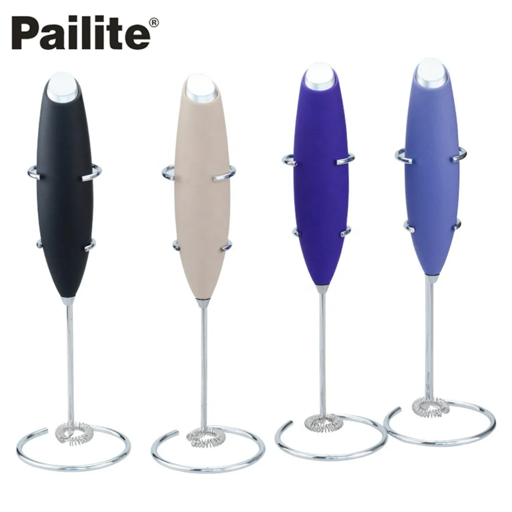 Milk Frother Froth Coffee maker Milk Frother Electric Automatic mini blender