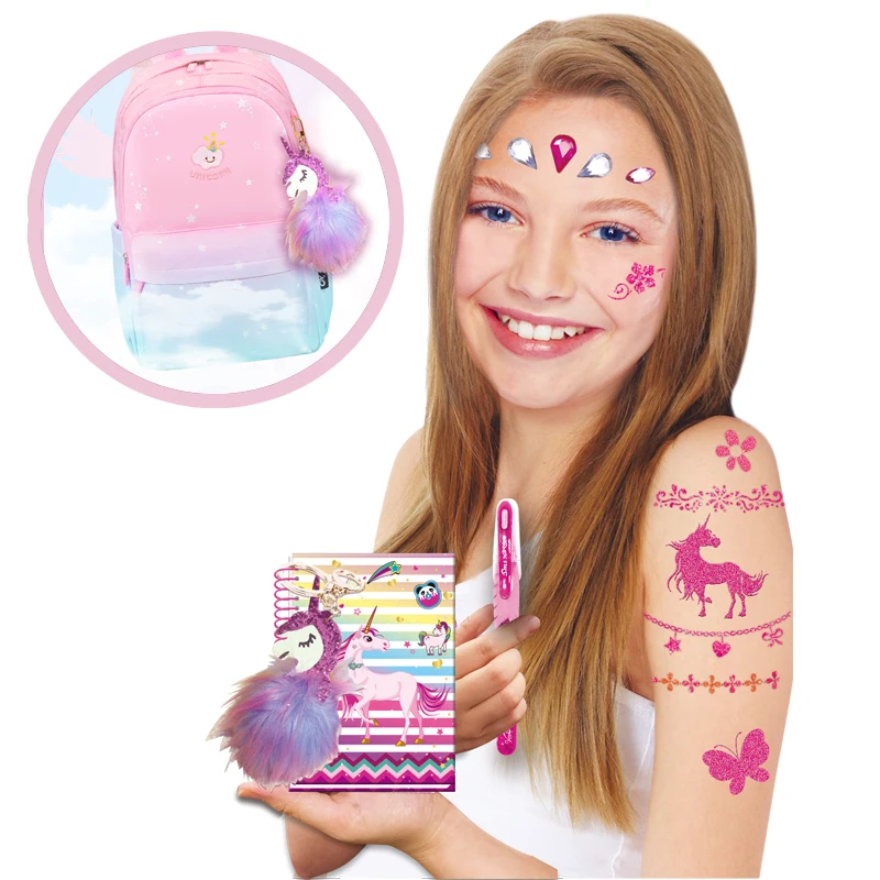 2023 chinese book  DIy learn Secret Book stick full of secret journal write book notebook