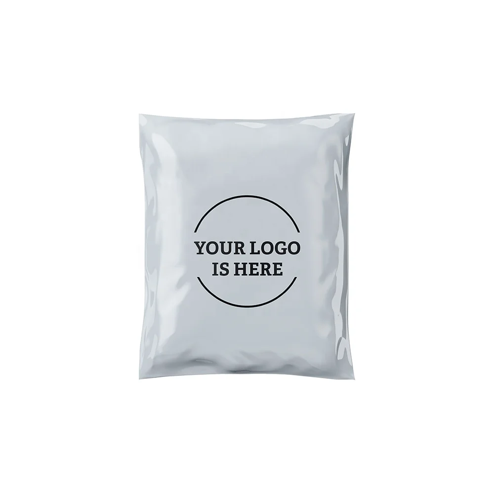 Eco-Friendly Self-Adhesive Poly Mailer Courier Bag in Different Sizes Guaranteed by Manufacturer from Turkey