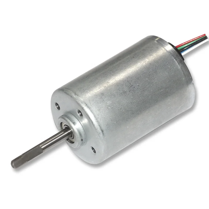 16 мм 24 28 36 42 52 бесщеточный двигатель постоянного тока