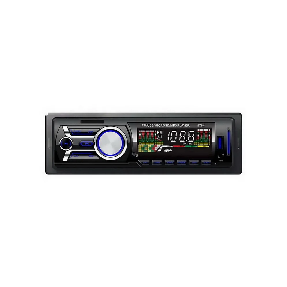 car Mp3 player auto electronics car cd player with high quality