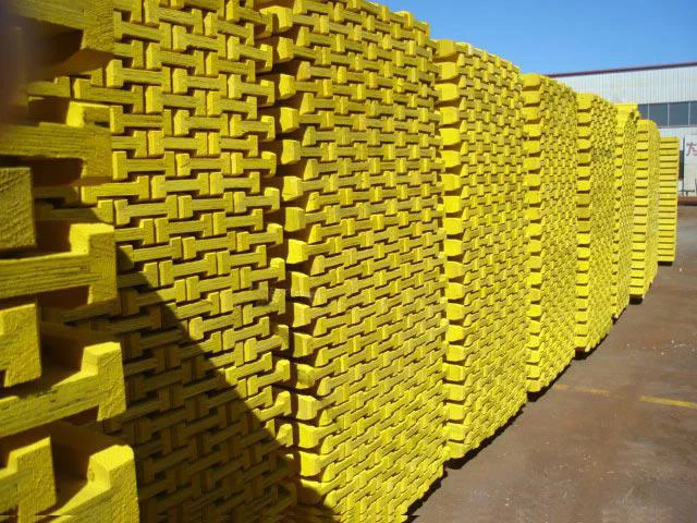 H20 Timber Wood Beam Pine Spruce Wood Used in Concrete Formwork and Shoring