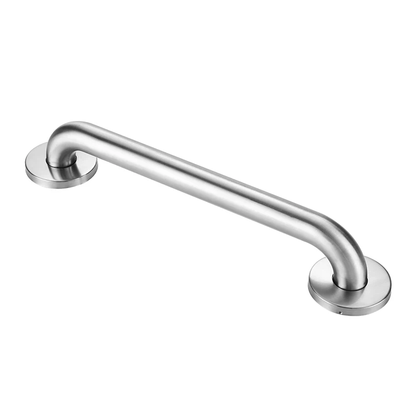Customized Wholesale Shower Handle Wall Mounted Senior Citizen Standing Grab Bars Handrail For Stairs