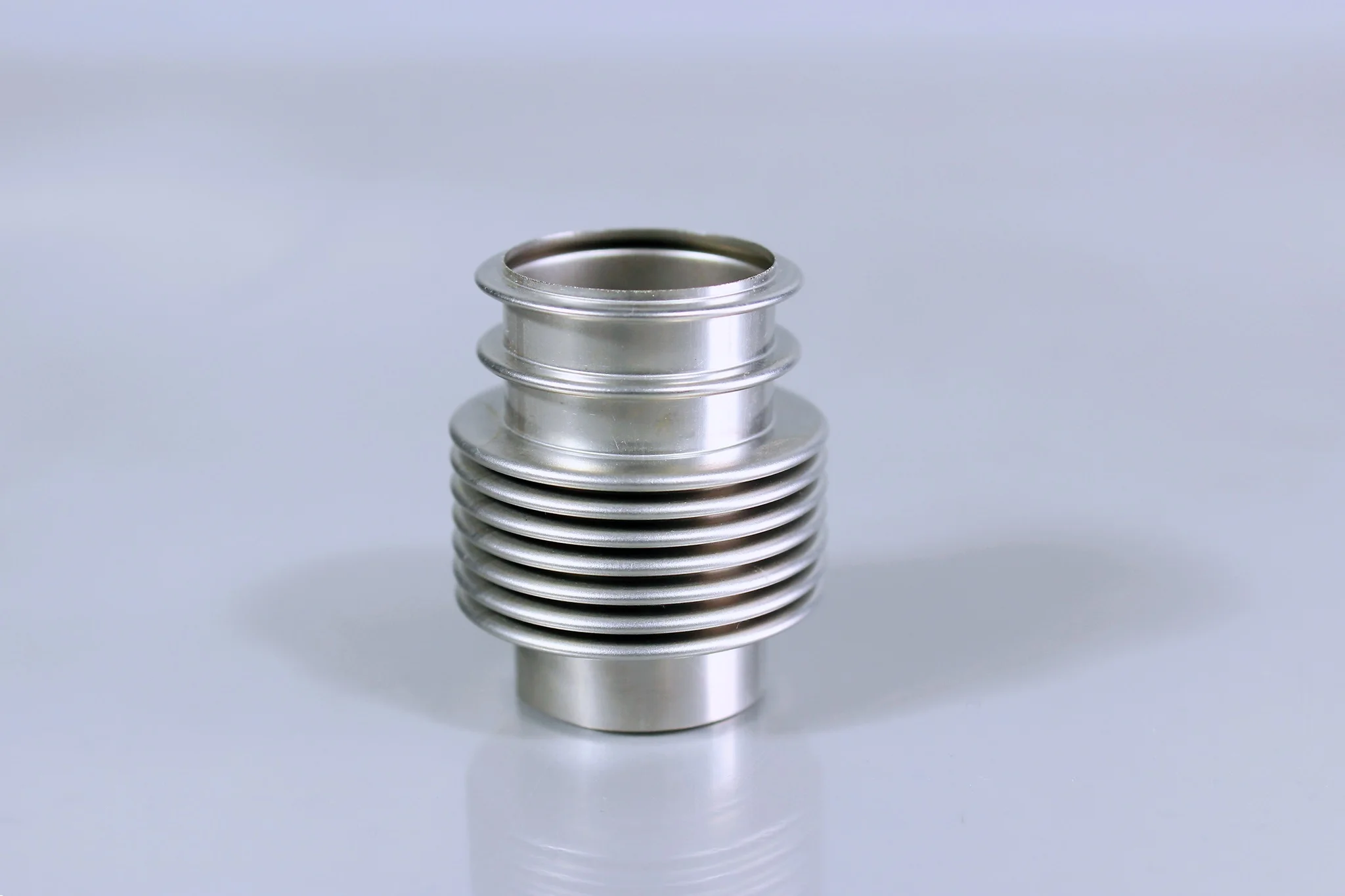 stainless steel bellows for  medium and high voltage  SF6  switchgear cabinet