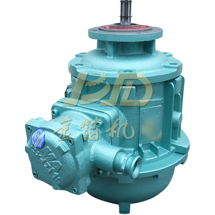 Mechanical performance new torque three-phase asynchronous AC motor